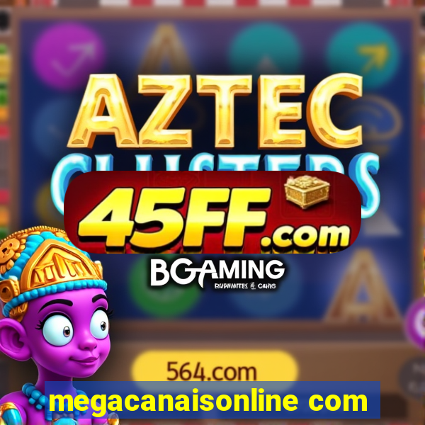 megacanaisonline com